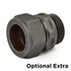 OE-ABB-22-ADP-PW - Abbey Throttle Radiator Valve & Lockshield - Light Pewter (Angled Manual) OE-ABB-22-ADP-PW - Abbey Throttle Radiator Valve & Lockshield - Light Pewter (Angled Manual)